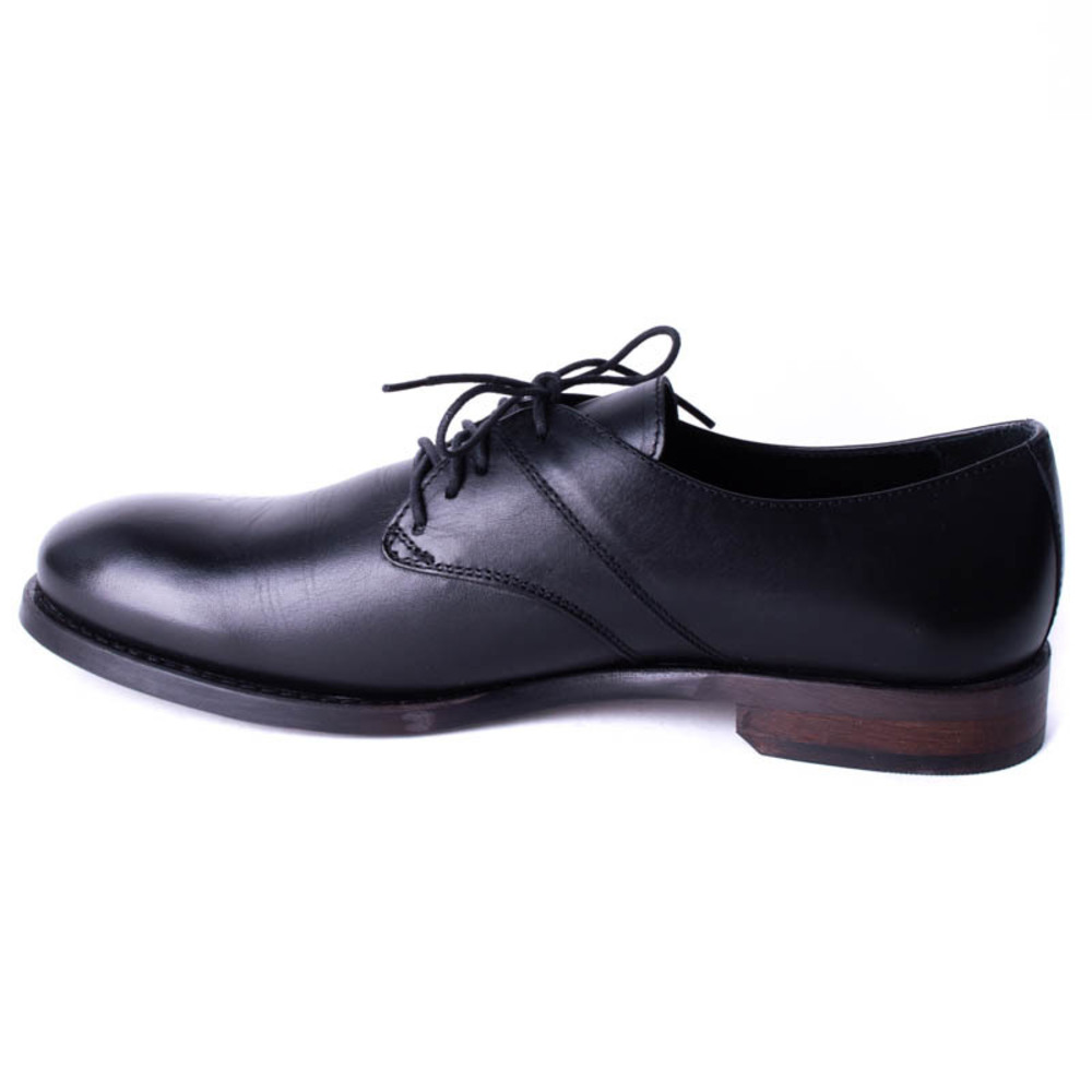 NETWORK BLACK DERBY | MENS SIZE 42